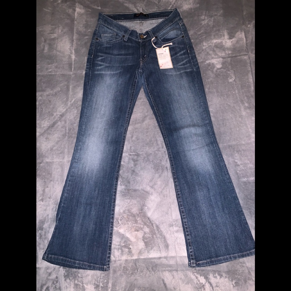 Levi’s bootcut jeans /Brand New With Tags